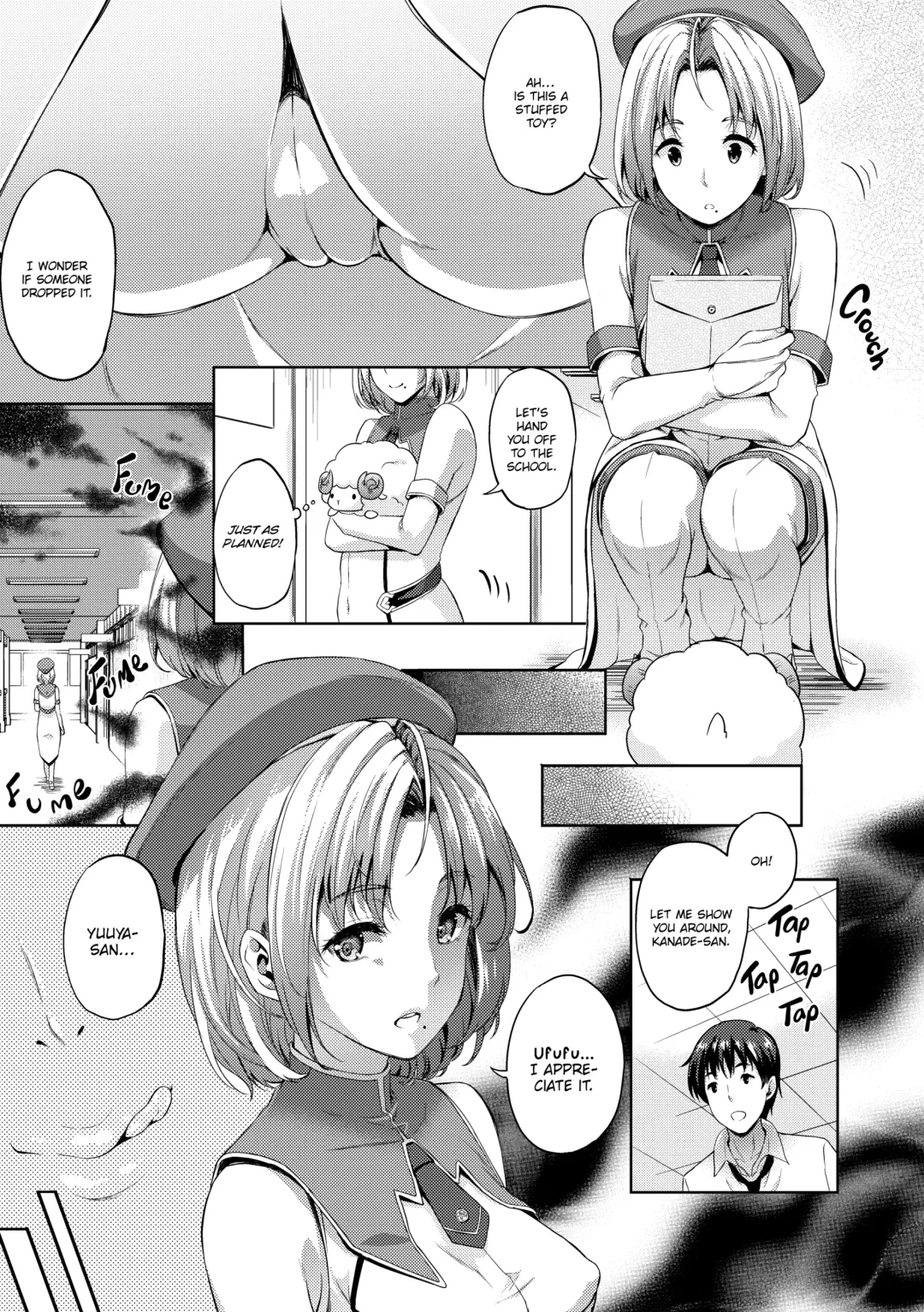 [Nanase Mizuho] My Bride is the Demon Lord!? Fhentai - Page 96