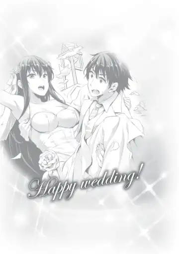 [Nanase Mizuho] My Bride is the Demon Lord!? Fhentai - Page 139