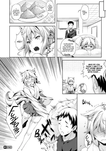 [Nanase Mizuho] My Bride is the Demon Lord!? Fhentai - Page 158