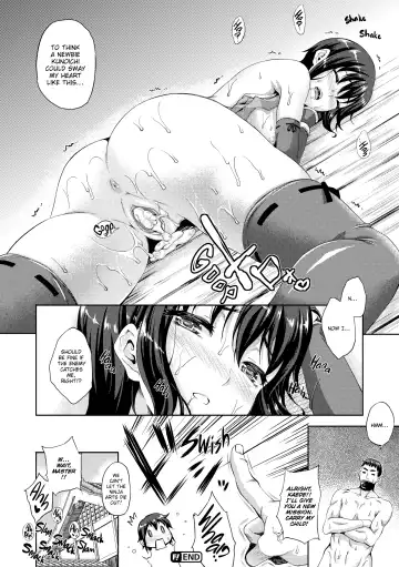 [Nanase Mizuho] My Bride is the Demon Lord!? Fhentai - Page 170