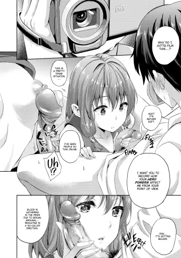 [Nanase Mizuho] My Bride is the Demon Lord!? Fhentai - Page 59