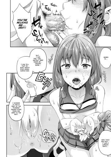 [Nanase Mizuho] My Bride is the Demon Lord!? Fhentai - Page 63