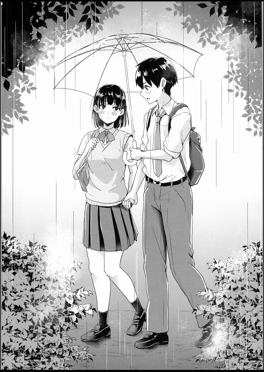 [Guglielmo] Watashi-tachi no Seikoui Tokubetsu Jisshuu -Zengi Hen- (decensored) Fhentai - Page 3