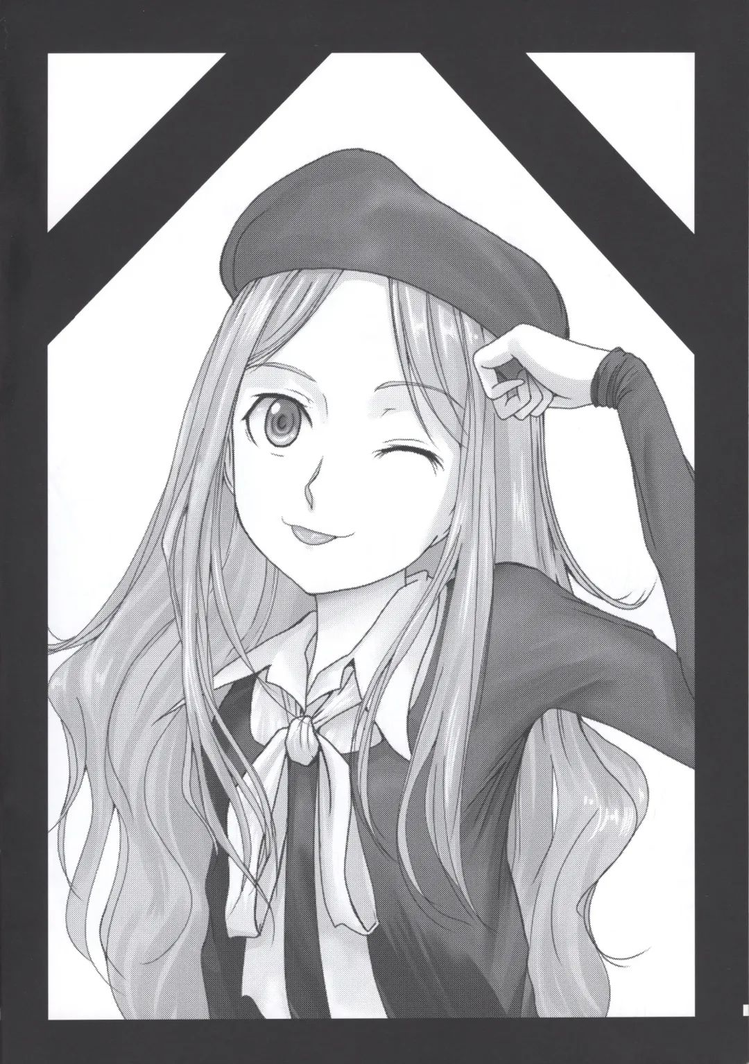 [Mac-v] E Kekkyoku Watashi to SEX shitaitte wake? Fhentai - Page 15