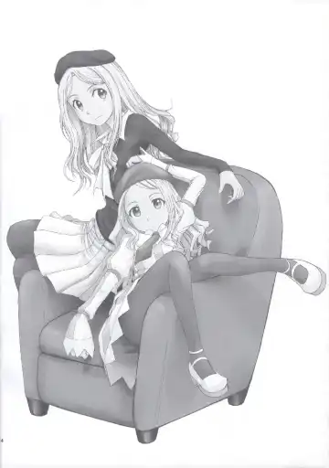 [Mac-v] E Kekkyoku Watashi to SEX shitaitte wake? Fhentai - Page 13