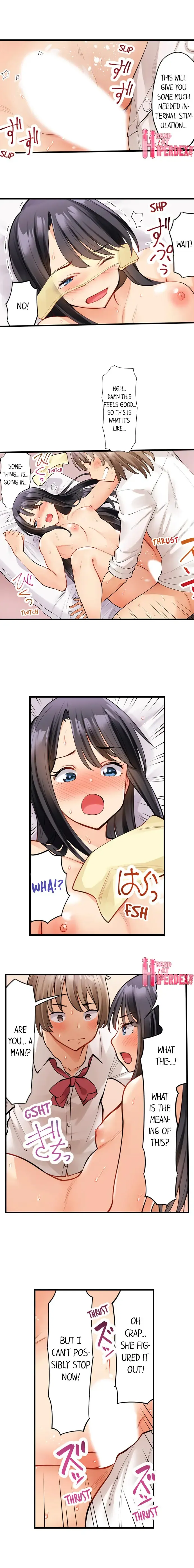 [Mishibe Hamata] Oil Massage at the Culture Festival Fhentai - Page 21