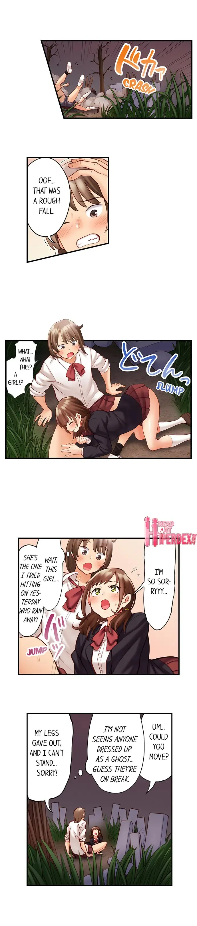 [Mishibe Hamata] Oil Massage at the Culture Festival Fhentai - Page 38