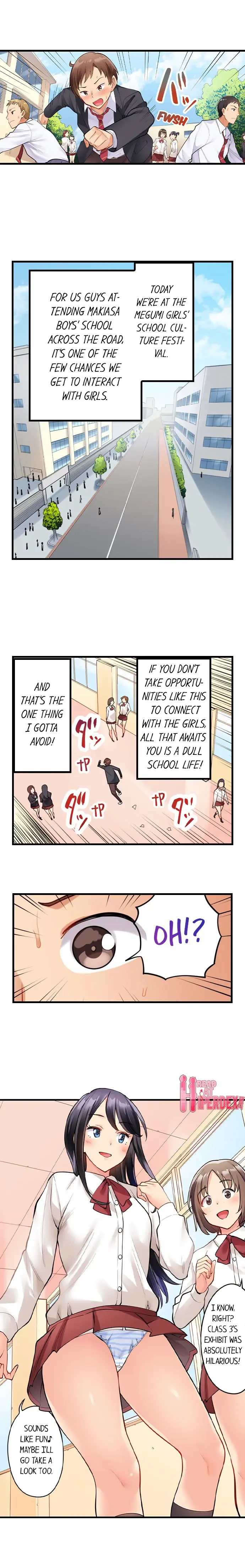 [Mishibe Hamata] Oil Massage at the Culture Festival Fhentai - Page 4