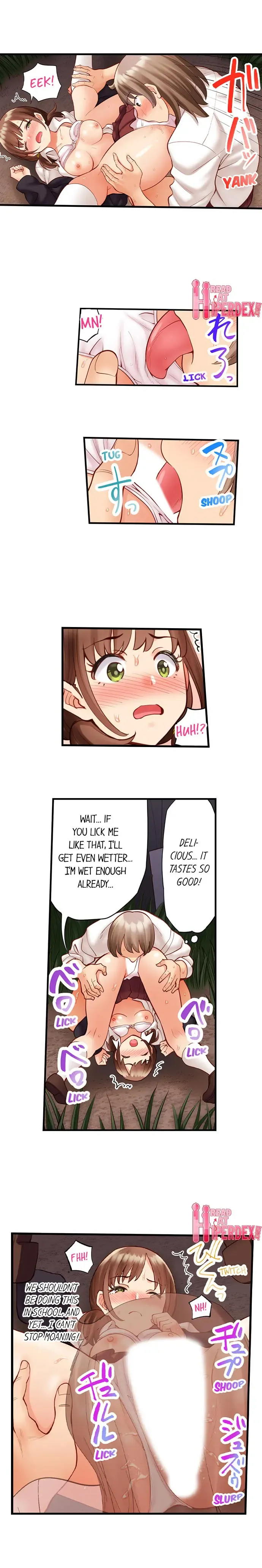 [Mishibe Hamata] Oil Massage at the Culture Festival Fhentai - Page 47