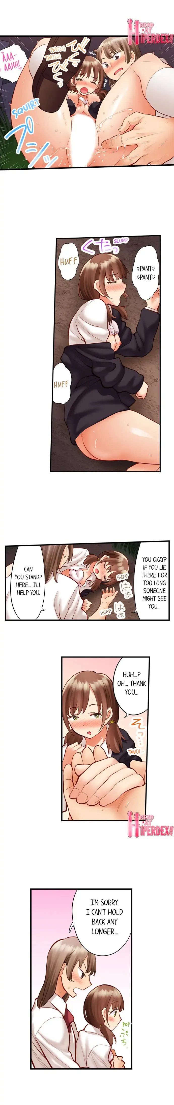 [Mishibe Hamata] Oil Massage at the Culture Festival Fhentai - Page 49
