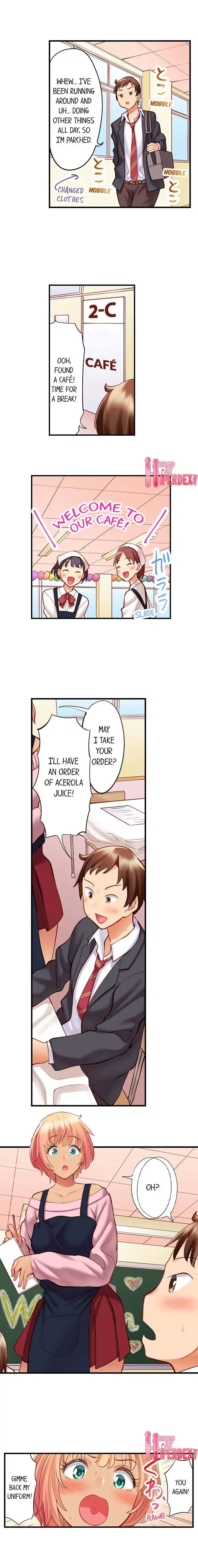 [Mishibe Hamata] Oil Massage at the Culture Festival Fhentai - Page 60