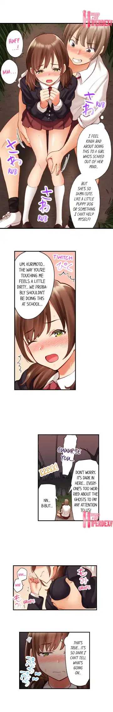 [Mishibe Hamata] Oil Massage at the Culture Festival Fhentai - Page 44