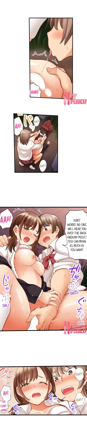 [Mishibe Hamata] Oil Massage at the Culture Festival Fhentai - Page 48