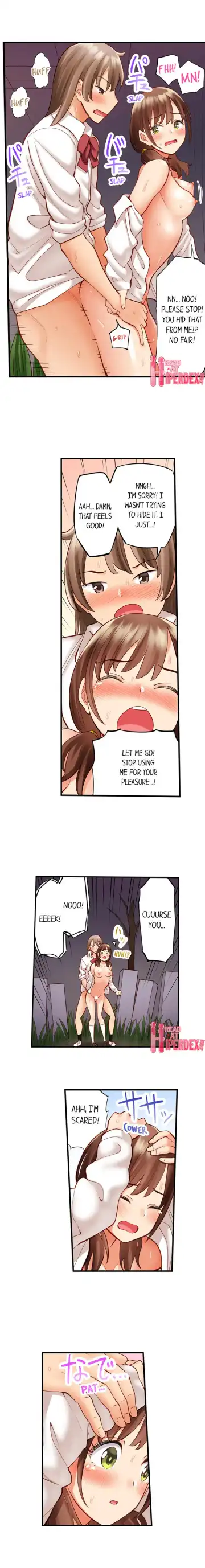 [Mishibe Hamata] Oil Massage at the Culture Festival Fhentai - Page 53