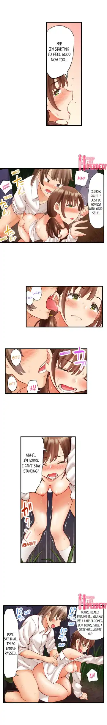 [Mishibe Hamata] Oil Massage at the Culture Festival Fhentai - Page 56