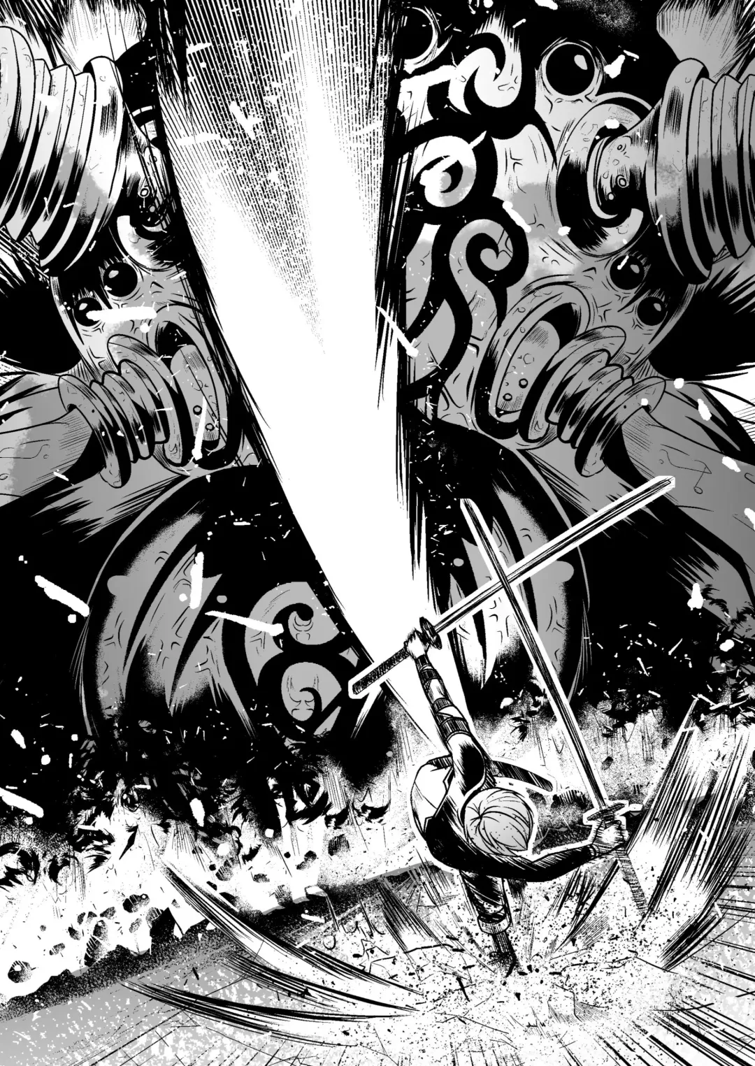 [Monkeycandy] NAKEDz01 Fhentai - Page 35