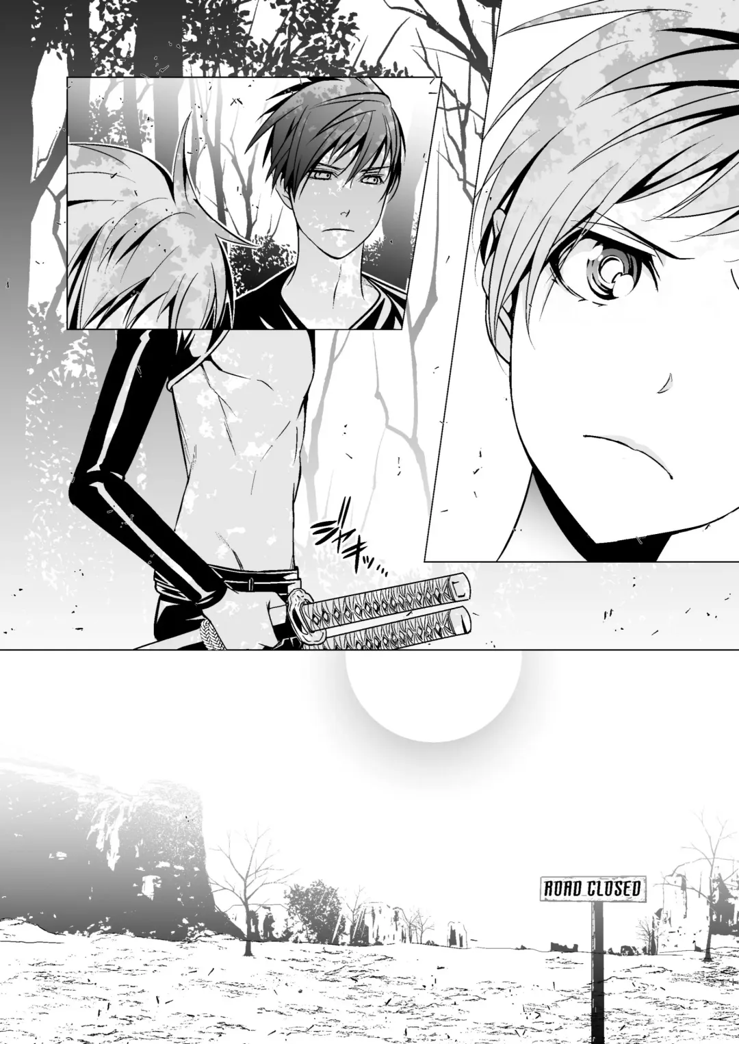 [Monkeycandy] NAKEDz01 Fhentai - Page 50