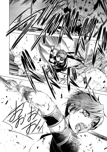 [Monkeycandy] NAKEDz01 Fhentai - Page 34