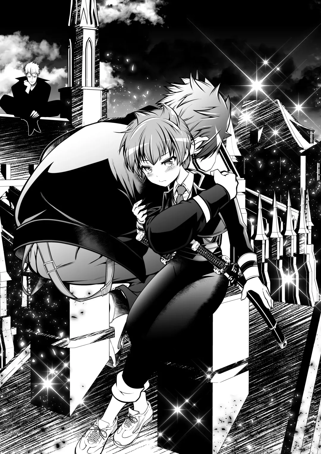 [Monkeycandy] NAKEDz03 Fhentai - Page 127