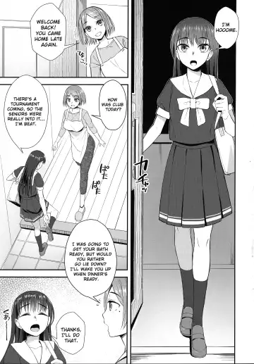 [Condessa] Shuumatsugo Dousei Girls | Post-Apocalyse Cohabitating Girls Fhentai - Page 2