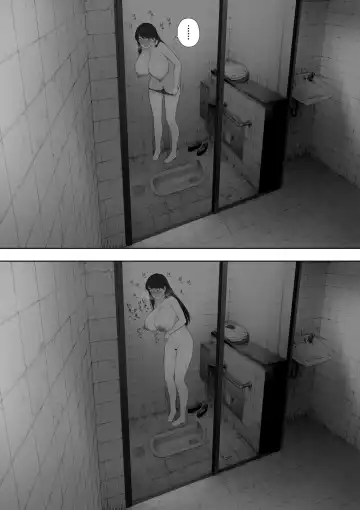 [Nt Robo] 愛妻、同意の上、寝取られ 露出 Fhentai - Page 44