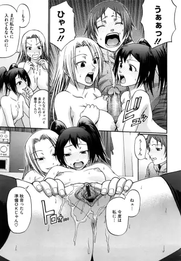 [Chiba Toshirou] Dress Select Fhentai - Page 163