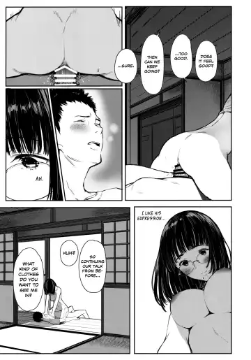 [Tukinowagamo] Tonari no Chinatsu-chan R 05 | Next Door's Chinatsu-chan R 05 Fhentai - Page 16