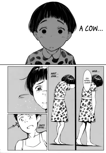 [Tukinowagamo] Tonari no Chinatsu-chan R 05 | Next Door's Chinatsu-chan R 05 Fhentai - Page 7