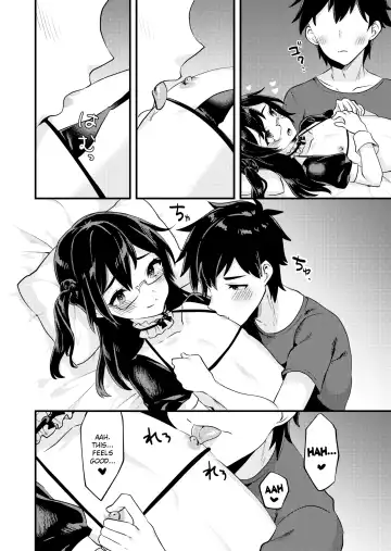 [Sorano Suzume] Kawaii Otokonoko no Oppai o Medetai Fhentai - Page 13