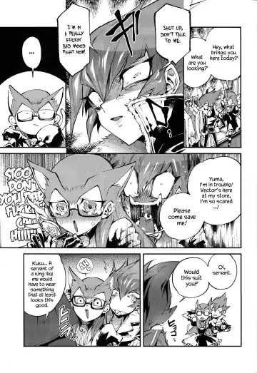 [Yosuke] Be no Bebe Fhentai - Page 10