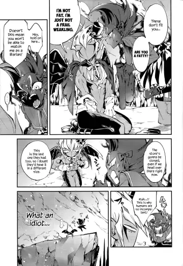 [Yosuke] Be no Bebe Fhentai - Page 12