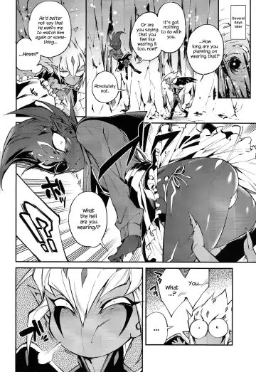 [Yosuke] Be no Bebe Fhentai - Page 13