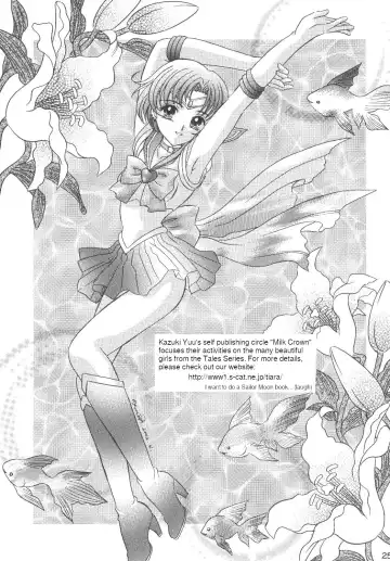 [Kazuki Yuu] KIRA KIRA Fhentai - Page 24