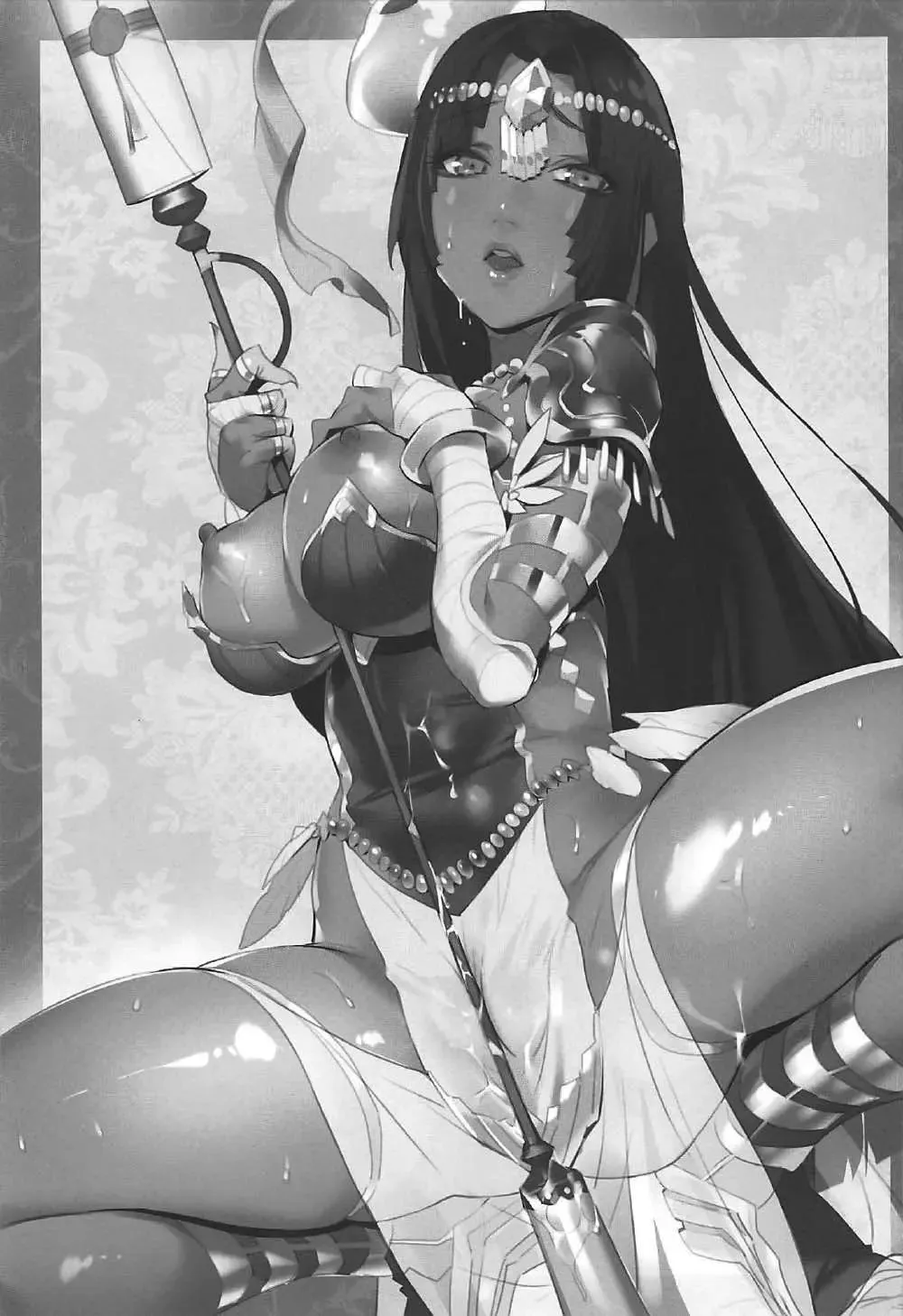 [Yd] OrangeMaru Special 02 Fhentai - Page 9