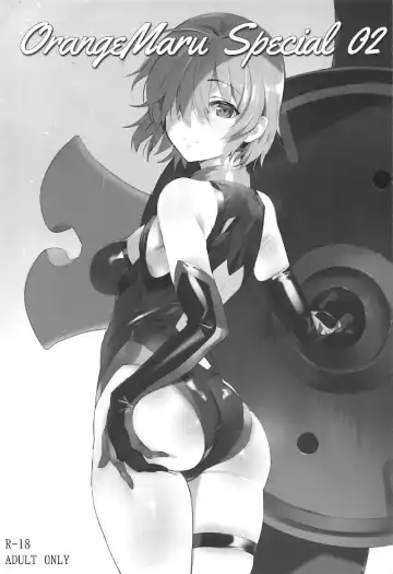 Read [Yd] OrangeMaru Special 02 - Fhentai