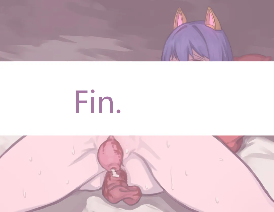 [Kakuchou No Okina] Gaping Livestock Fhentai - Page 35