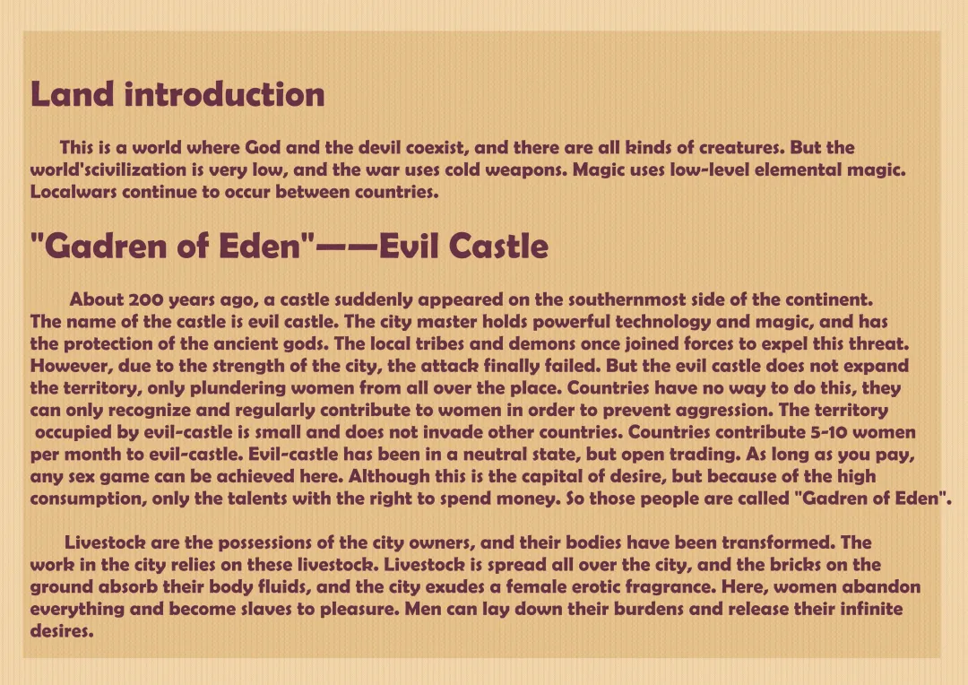 [Kakuchou No Okina] Gaping Livestock Fhentai - Page 4