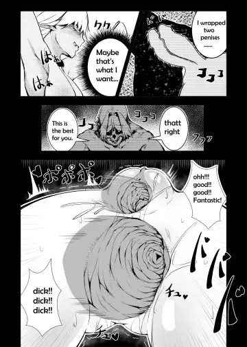 [Kakuchou No Okina] Gaping Livestock Fhentai - Page 11
