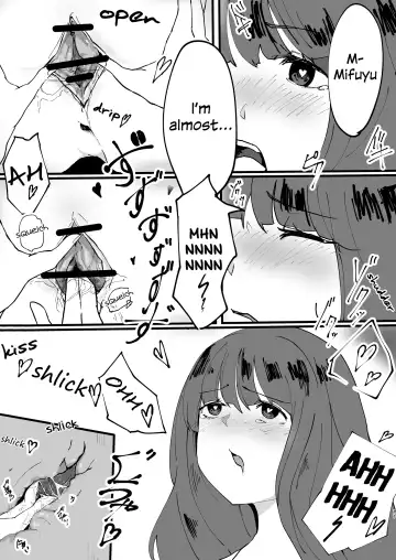 [Saisya] MifuYachi Hon | MifuYachi Manga Fhentai - Page 11