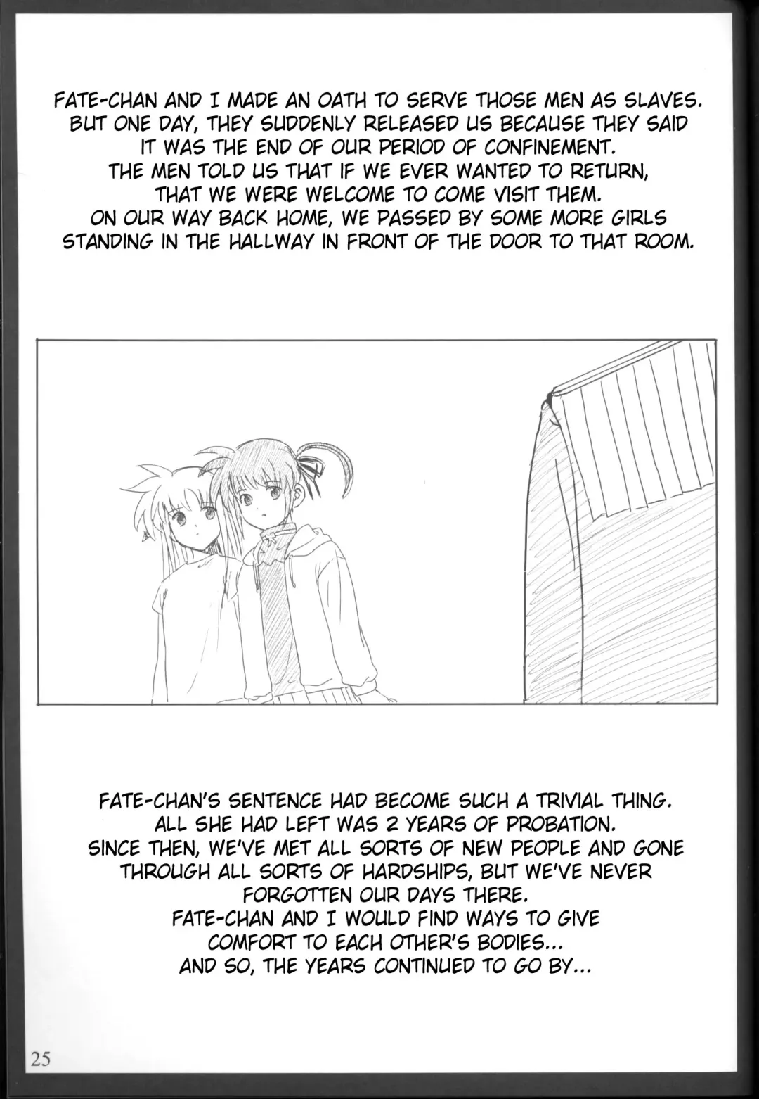 [Katsurai Yoshiaki] Jikuu Kanrikyoku Nikudorei-ka Kahitsuban | Space-Time Administration Bureau Sex Slave Division Fhentai - Page 24