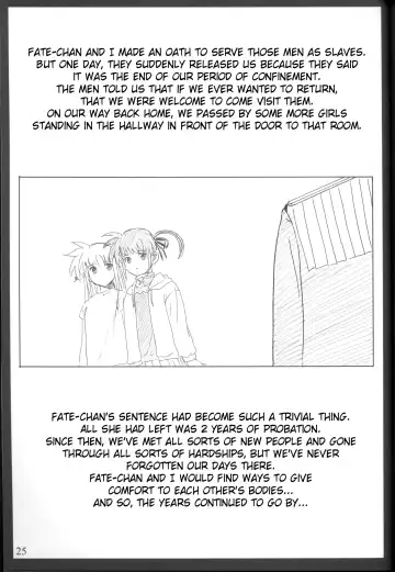 [Katsurai Yoshiaki] Jikuu Kanrikyoku Nikudorei-ka Kahitsuban | Space-Time Administration Bureau Sex Slave Division Fhentai - Page 24