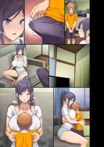 [Meme50 - Ohkami Ryosuke] Untitled meme50 and Ohkami Ryousuke collab Fhentai - Page 14