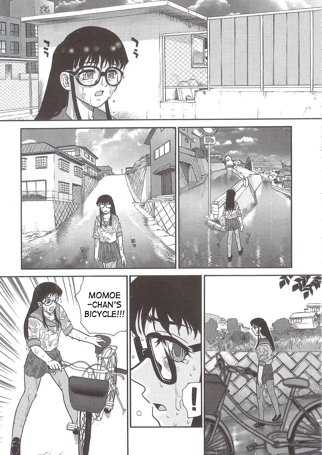 [Dulce-q] Dulce Report 5 Fhentai - Page 54