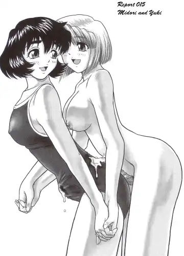 [Dulce-q] Dulce Report 5 Fhentai - Page 24