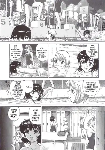[Dulce-q] Dulce Report 5 Fhentai - Page 25
