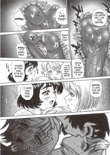 [Dulce-q] Dulce Report 5 Fhentai - Page 41