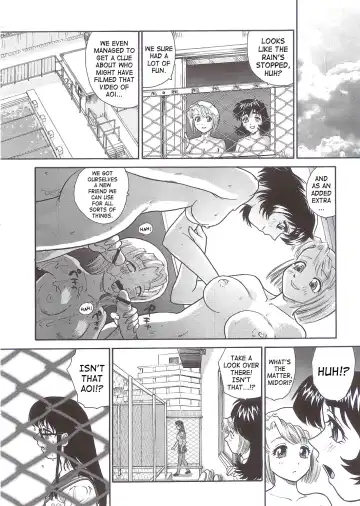 [Dulce-q] Dulce Report 5 Fhentai - Page 43