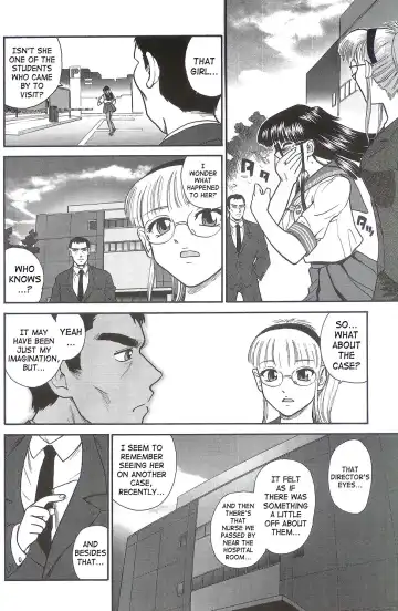 [Dulce-q] Dulce Report 5 Fhentai - Page 47