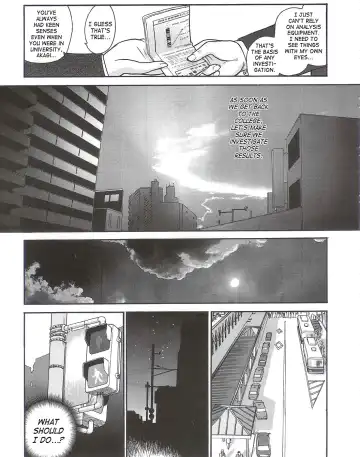 [Dulce-q] Dulce Report 5 Fhentai - Page 48