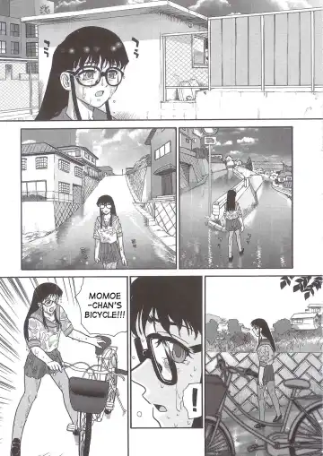 [Dulce-q] Dulce Report 5 Fhentai - Page 54